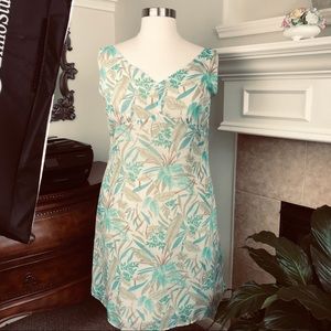 NWT Pineapple Moon dress